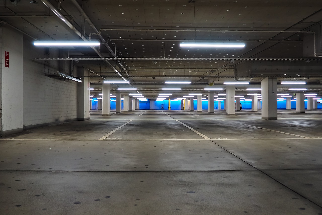 architecture, underground car park, concrete-3632974.jpg